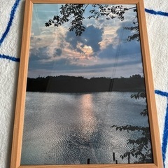 アート　写真　ポスターの画像