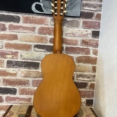 ギタレレ　YAMAHA GL-1  　の画像