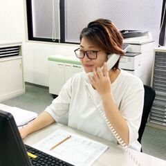 【オフィスワーク】派遣会社で、一緒にコーディネーターしませんか？の画像