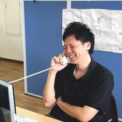 【オフィスワーク】派遣会社で、一緒にコーディネーターしませんか？の画像