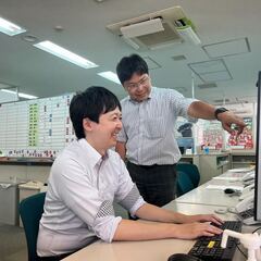 【オフィスワーク】派遣会社で、一緒にコーディネーターしませんか？の画像
