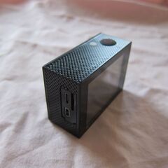 ４Ｋ　ＷｉＦｉ　ＭＵＳＯＮのカメラです。の画像