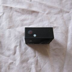 ４Ｋ　ＷｉＦｉ　ＭＵＳＯＮのカメラです。の画像