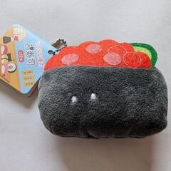 つぶらな瞳のお寿司★の画像