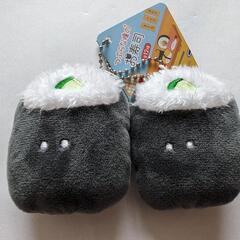 つぶらな瞳のお寿司★の画像