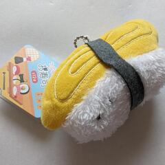 つぶらな瞳のお寿司★の画像