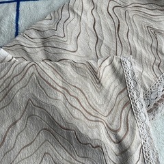 マルチ　布の画像