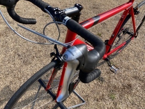 ロードバイクFELT F95 (じゅんべ) 篠崎のロードバイクの中古