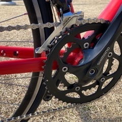 ロードバイク　　　FELT F95の画像