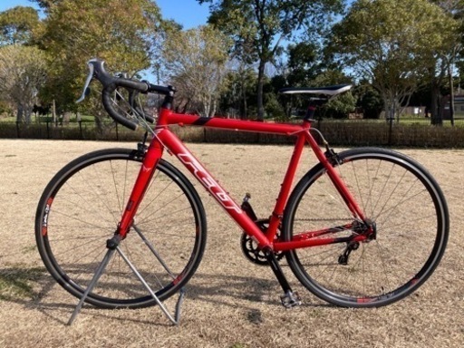 ロードバイクFELT F95 (じゅんべ) 篠崎のロードバイクの中古