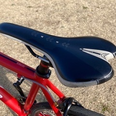 ロードバイク　　　FELT F95の画像