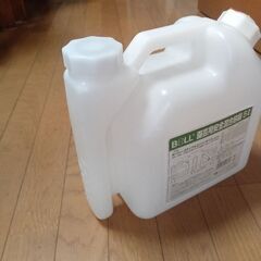 混合容器5L(新品)の画像