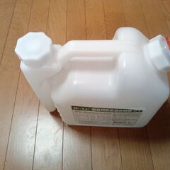 混合容器5L(新品)の画像