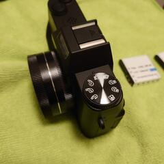 家電 カメラ フィルムカメラの画像