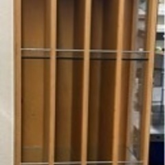 家具 ワイン棚