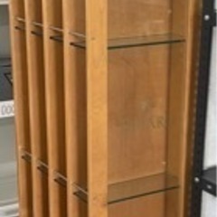 家具 ワイン棚の画像