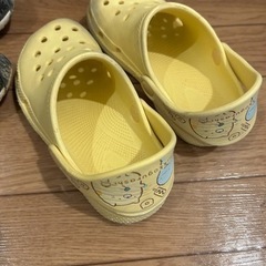 靴/バッグ 靴 スニーカーの画像