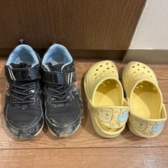 靴/バッグ 靴 スニーカーの画像