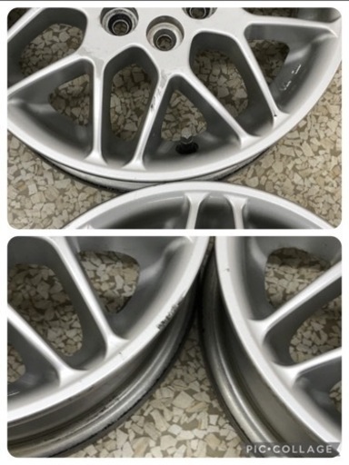 希少114.3/4H 対応 13inc 4j+45 100/114.3/4H カプチーノ アルト セルボ ワゴンR キャリイ エブリィ ライフ トゥデイ ラパン 等