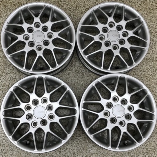 希少114.3/4H 対応 13inc 4j+45 100/114.3/4H カプチーノ アルト セルボ ワゴンR キャリイ エブリィ ライフ トゥデイ ラパン 等