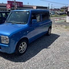 MAZDA  スピアーノ