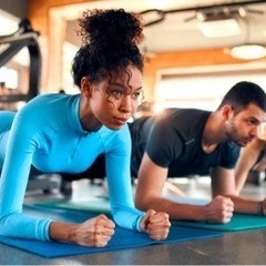 自分に自信をつけたい方、健康か身体を手に入れたい方！