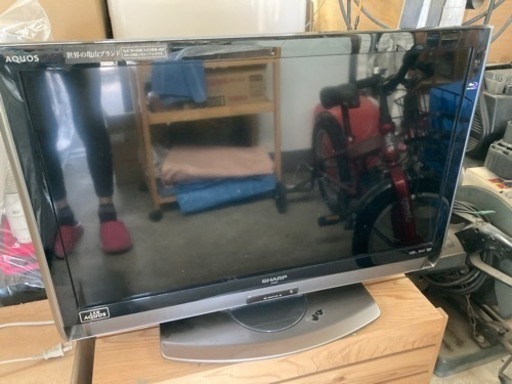 家電 テレビ 液晶テレビ