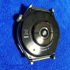 HUAWEIWATCH GT3Pro Classic 46MM の画像