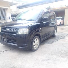 オッティスポーツ　車検２年付き