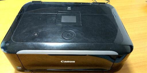 Canon プリンター MG6230  作動確認済