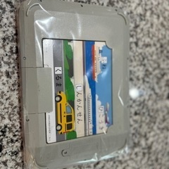 しまじろう　ひらがなパソコン　アルファベットカーの画像