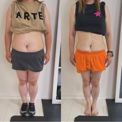 ダイエットモニター様募集（女性専用完全予約制）の画像
