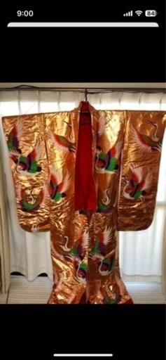服/ファッション 着物 レディース