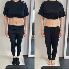 ダイエットモニター様募集（女性専用完全予約制）の画像