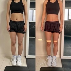 ダイエットモニター様募集（女性専用完全予約制）の画像