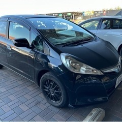 HONDA フィット H23 ハイブリッド