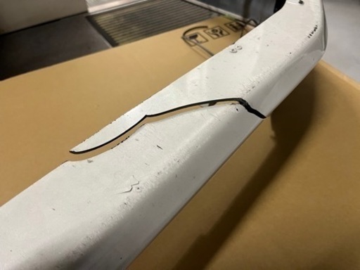 車のパーツ 外装、車外用品