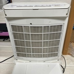 除湿機　パナソニック　衣類乾燥機
　の画像