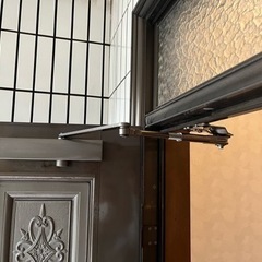 ドアクローザーの交換行います　東京・神奈川・埼玉・千葉 - 目黒区