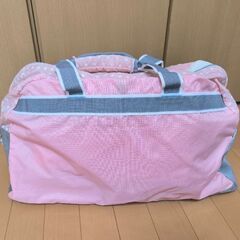 SHOOP★シュープ2WAYボストンバッグの画像