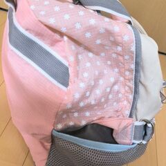 SHOOP★シュープ2WAYボストンバッグの画像