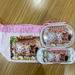 決定済★ランチボックスセット