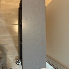 ★受け渡し者決定★家具 収納家具 カラーボックス①の画像