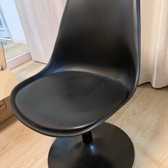 【5/31まで取りにきてくれる方】家具 椅子 の画像