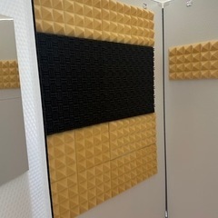 吸音材 まとめて販売 