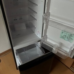 家電 キッチン家電 冷蔵庫の画像
