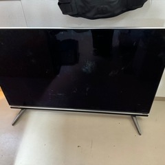 AQUOS ６０インチ家電 テレビ 液晶テレビ