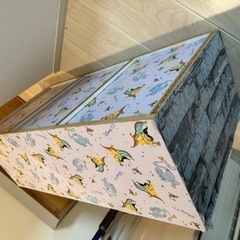家具 収納家具 カラーボックス②の画像