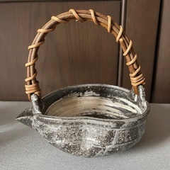 和食器　片口