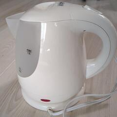 コードレス電気ケトル